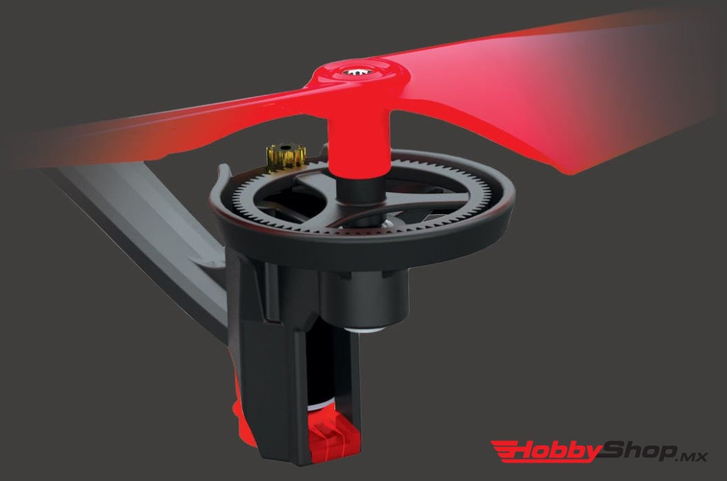 Latrax Alias 6608 Sobrepedido