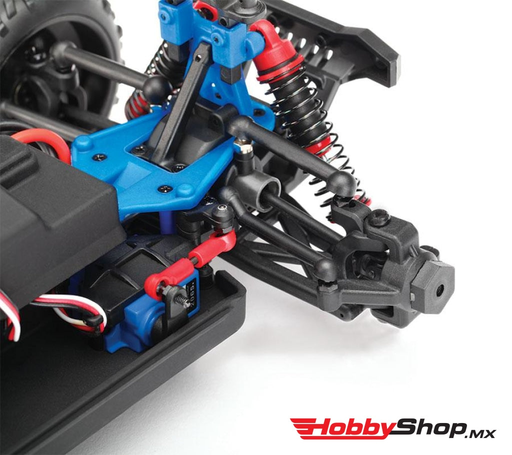 Traxxas - Latrax Desert Prerunner 1/18 4Wd Rtr Short Course Truck Rojo Sobrepedido