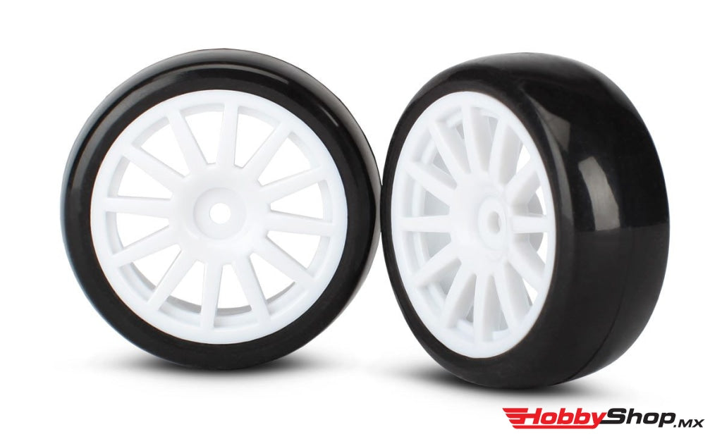 Traxxas - Latrax Rally 1/18 4Wd Rtr Racer Verde Sobrepedido