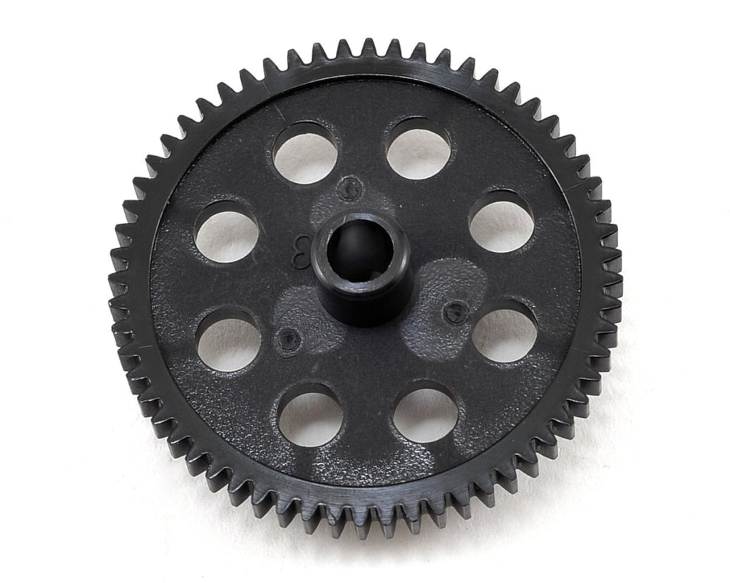 Traxxas - Latrax Spur Gear (60T) En Existencia