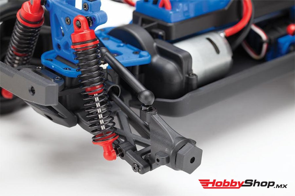 Traxxas - Latrax Teton 1/18 4Wd Rtr Monster Truck Rosa Sobrepedido