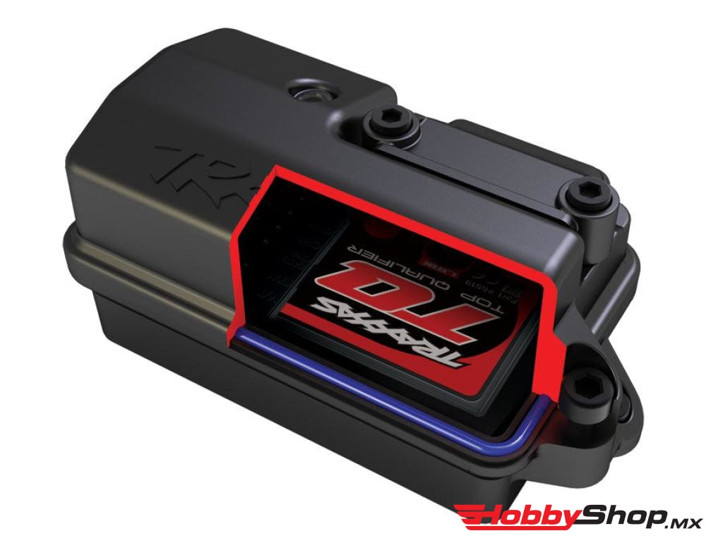 Rustler 4X4 1/10 Scale 67064-1 Sobrepedido