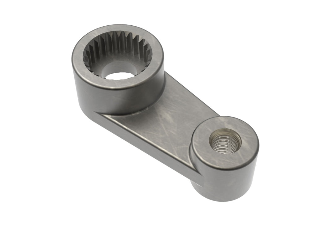 Traxxas - Servo Horn (Metal) En Existencia