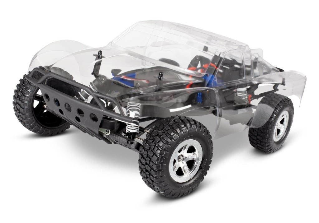 Traxxas - Slash 1/10 Electric 2Wd Short Course Truck Kit En Existencia