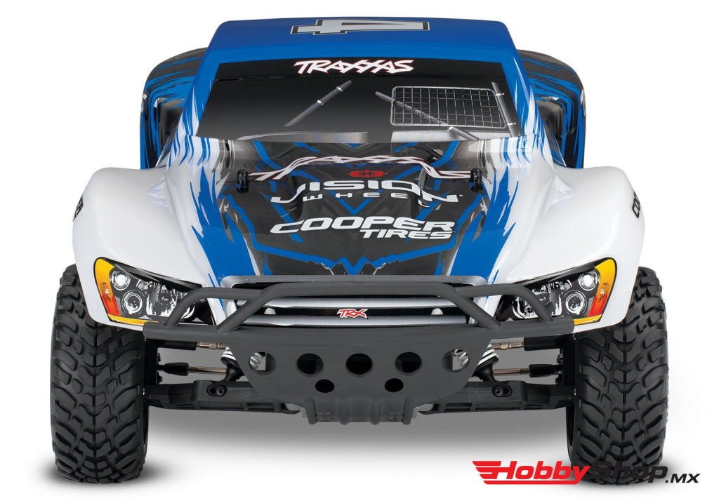Traxxas - Slash 1/10 Rtr Short Course Truck Keegan Kincaid Edition Sobrepedido