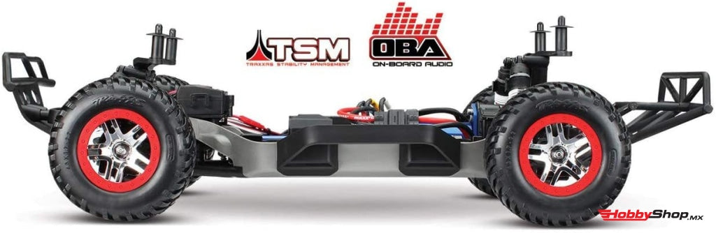 Slash 4X4 Tsm & Oba 68086-24 Sobrepedido