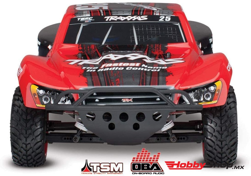 Slash 4X4 Tsm & Oba 68086-24 Sobrepedido