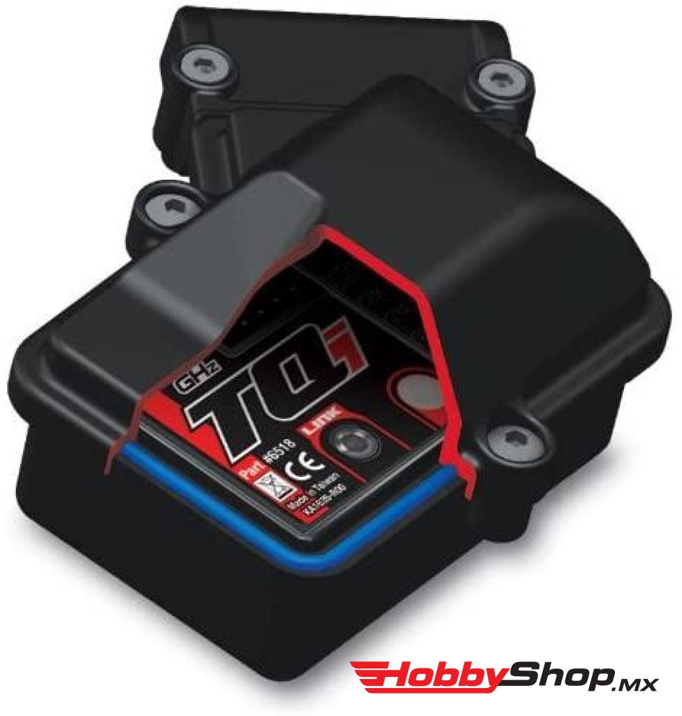 Slash 4X4 Tsm & Oba 68086-24 Sobrepedido