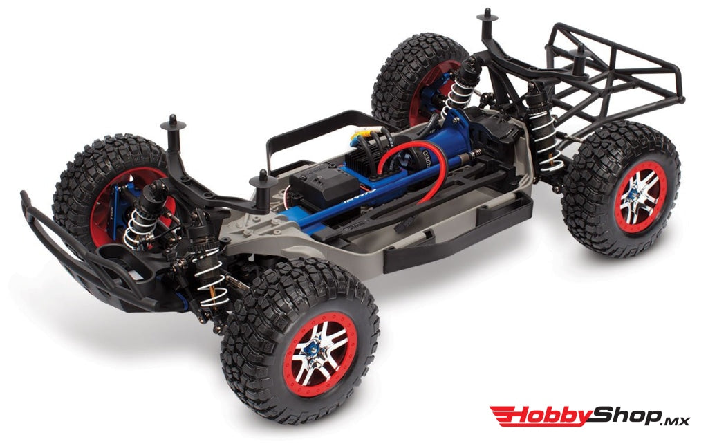 Slash 4X4 Platinum Edition 6804R Sobrepedido