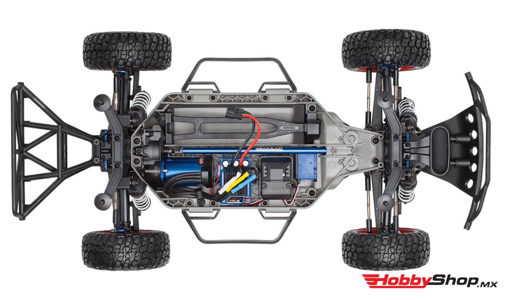 Slash 4X4 Platinum Edition 6804R Sobrepedido
