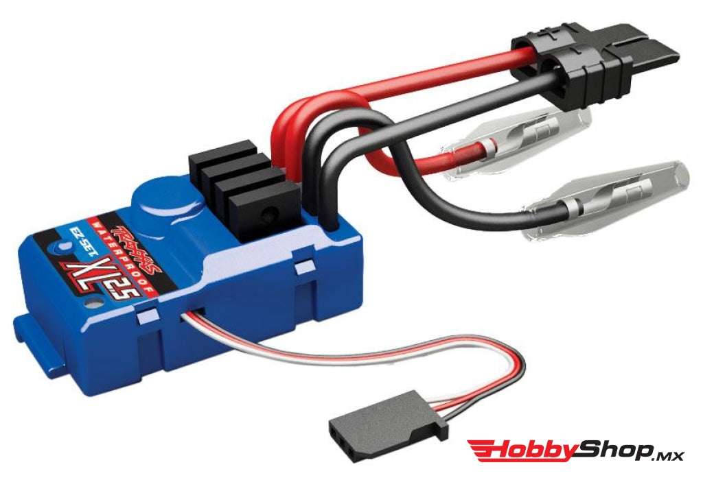 Traxxas - Slash 4X4 Performance 1/16 Scale Rojo Sobrepedido