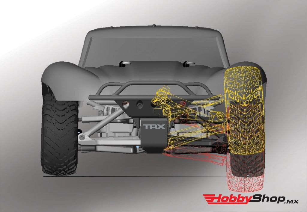 Slash 4X4 Performance 1/16 Scale 70054-1 Sobrepedido