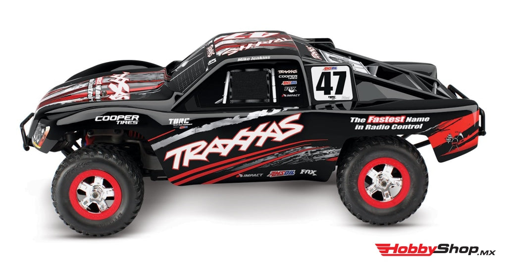 Slash 4X4 Performance 1/16 Scale 70054-1 Sobrepedido