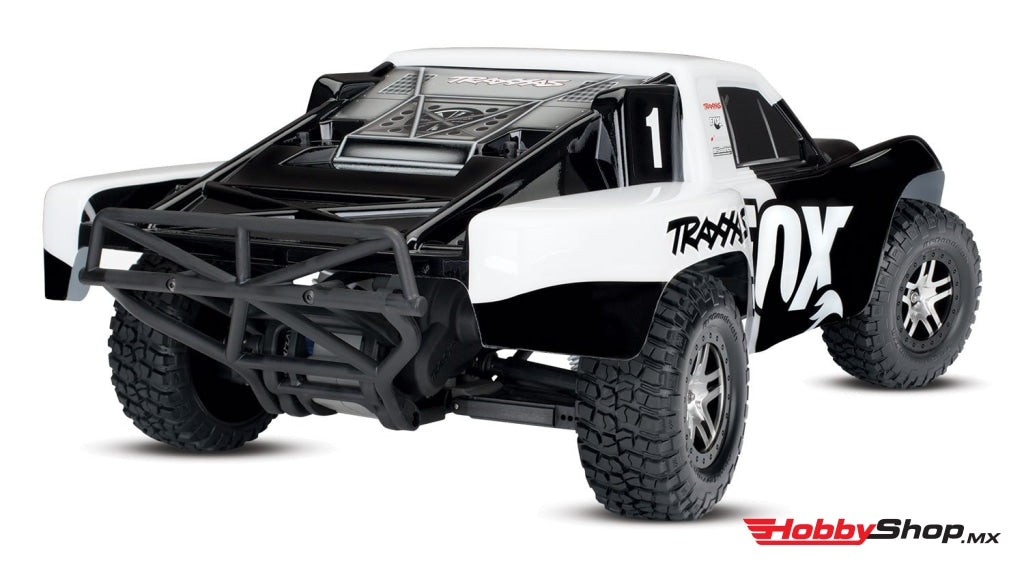 Traxxas - Slash Vxl 1/10 Rtr 2Wd Short Course Truck Fox Racing Sobrepedido