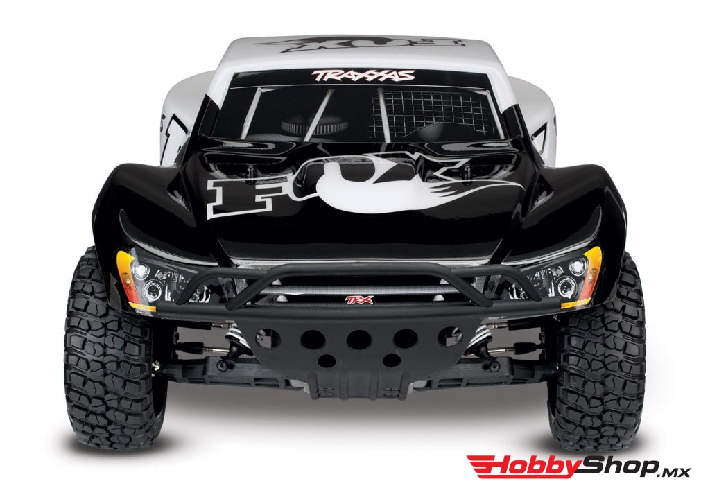 Traxxas - Slash Vxl 1/10 Rtr 2Wd Short Course Truck Fox Racing Sobrepedido