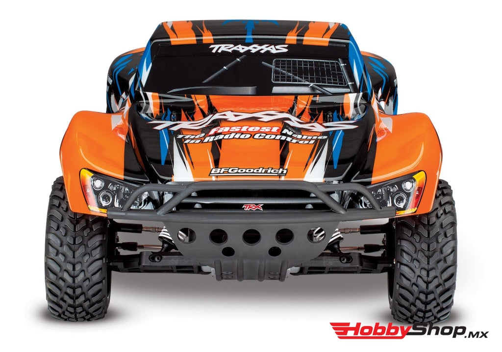 Traxxas - Slash Vxl 1/10 Rtr 2Wd Short Course Truck Naranja Sobrepedido