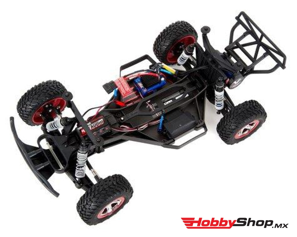 Traxxas - Slash Vxl Lcg 1/10 Rtr 2Wd Short Course Truck Mark Jenkins En Existencia