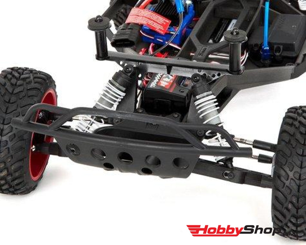 Traxxas - Slash Vxl Lcg 1/10 Rtr 2Wd Short Course Truck Mark Jenkins En Existencia