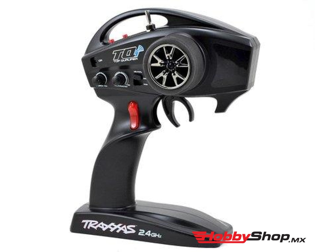 Traxxas - Slash Vxl Lcg 1/10 Rtr 2Wd Short Course Truck Mark Jenkins En Existencia