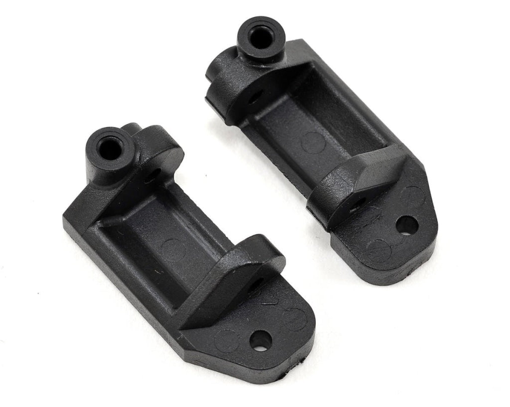 Traxxas - Bloques De Ruedas 30° (2 Piezas) En Existencia