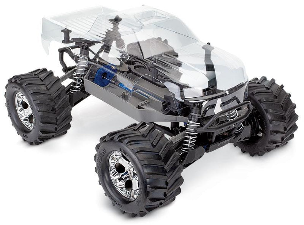 Stampede 4X4 Unassembled Kit 67010-4 Sobrepedido
