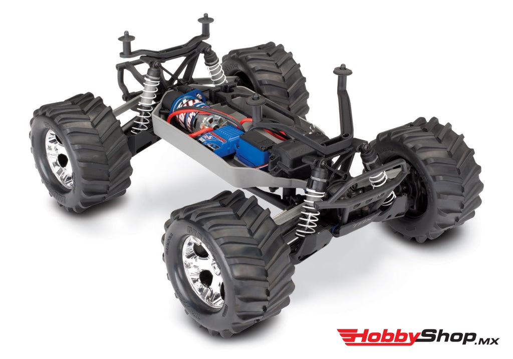 Stampede 4X4 Kit Sin Ensamblar 67014-4 Sobrepedido