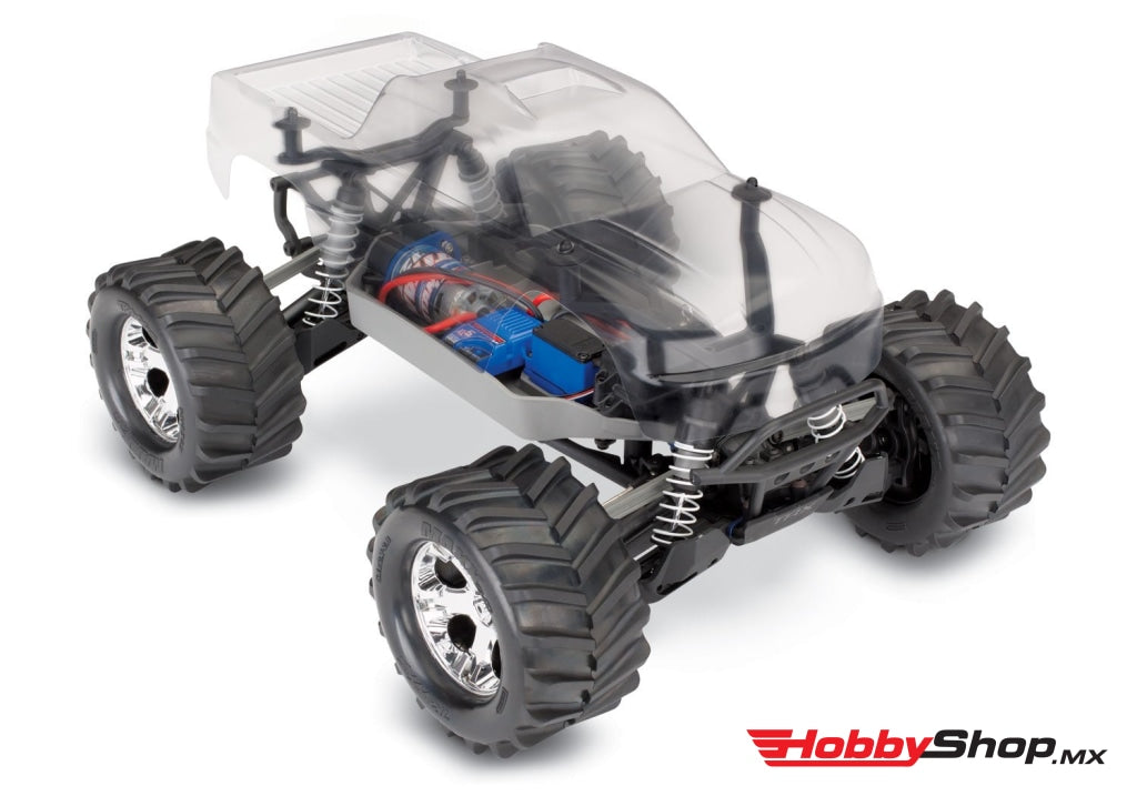 Stampede 4X4 Kit Sin Ensamblar 67014-4 Sobrepedido