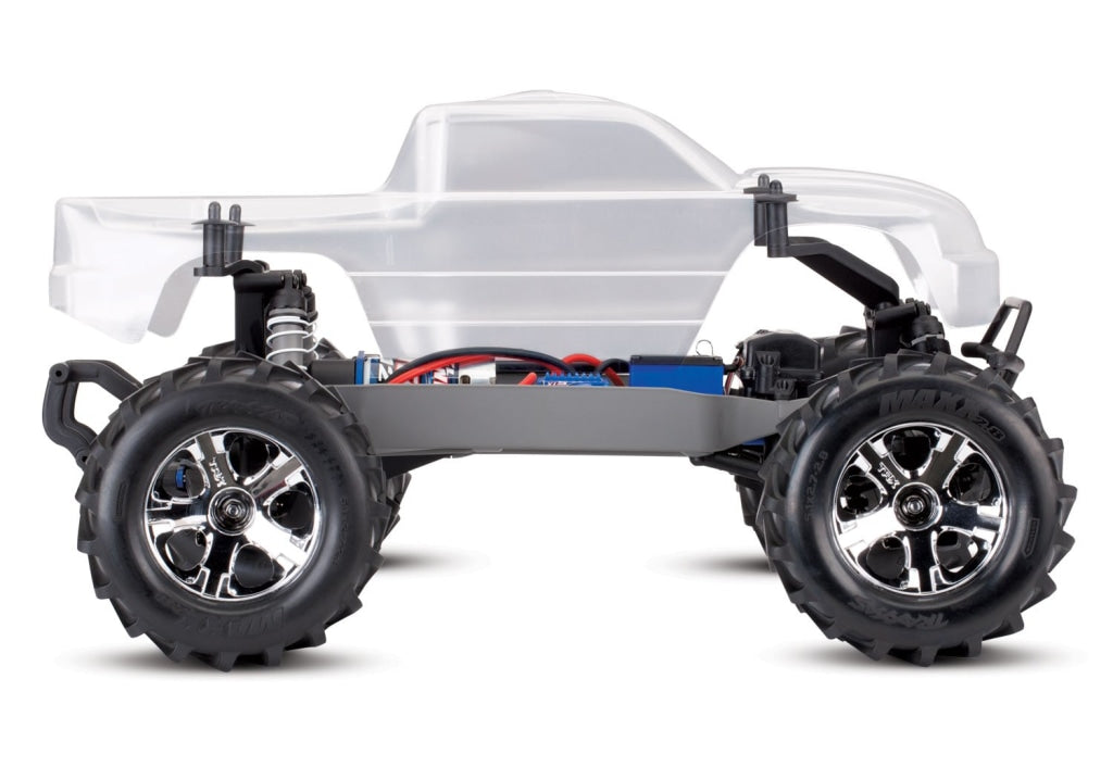 Stampede 4X4 Kit Sin Ensamblar 67014-4 Sobrepedido