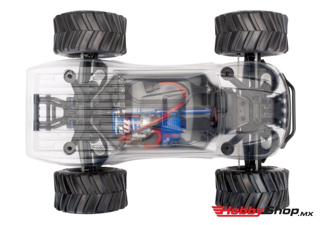 Stampede 4X4 Kit Sin Ensamblar 67014-4 Sobrepedido