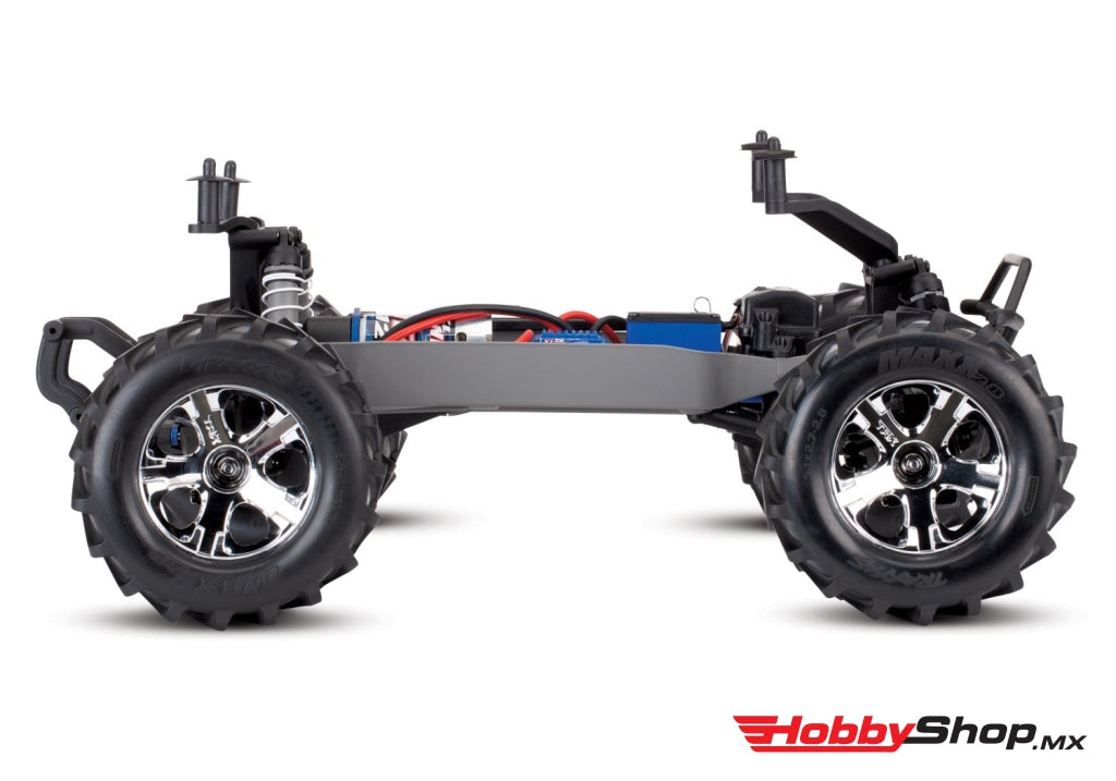 Stampede 4X4 Kit Sin Ensamblar 67014-4 Sobrepedido