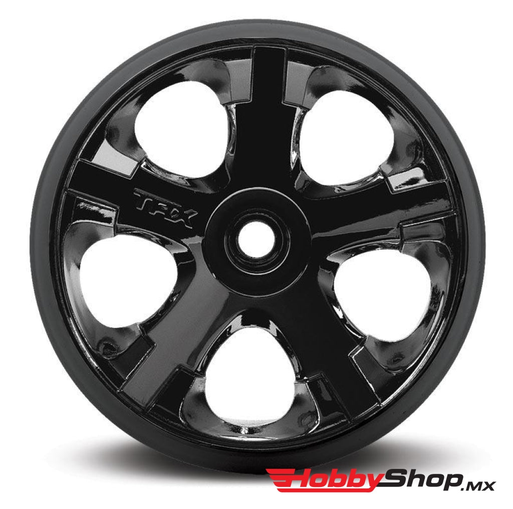 Traxxas - Stampede 4X4 Vxl Brushless 1/10 4Wd Rtr Monster Truck Negro Sobrepedido