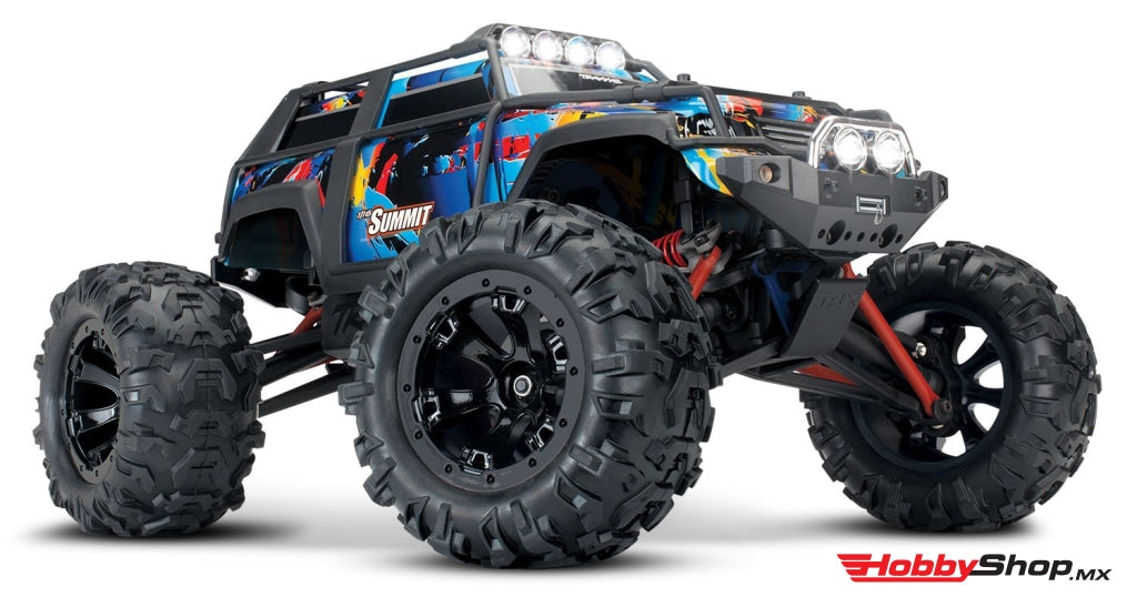 1/16 Summit 72054-5 Sobrepedido