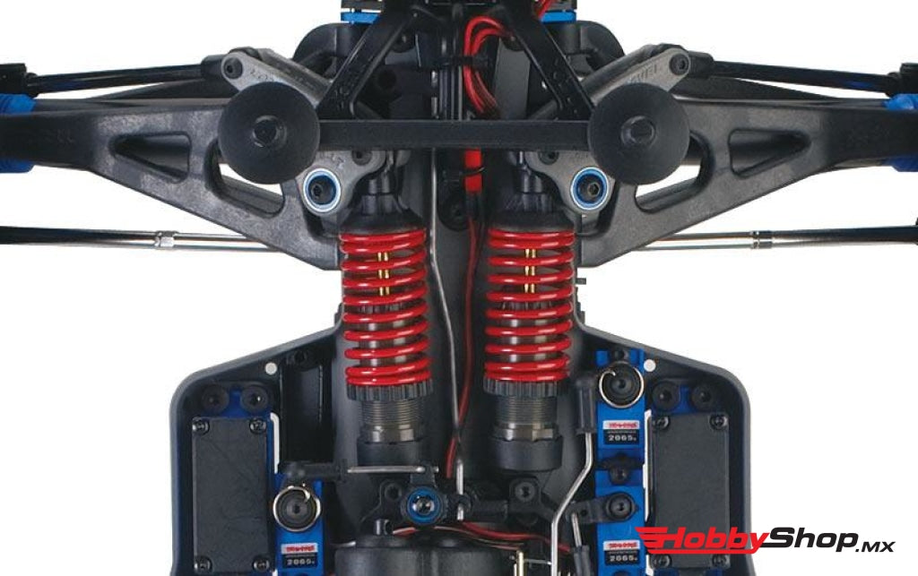 Traxxas - Summit 4Wd Rc Monster Truck Morado Sobrepedido