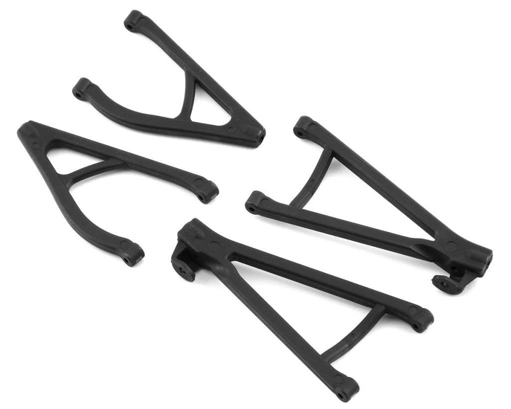 Traxxas - Suspension Arm Set Rear Extended Wheelbase (Lengthens 10Mm) En Existencia