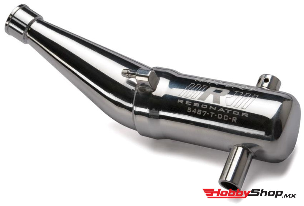 Traxxas - T-Maxx 3.3 4Wd Rtr Nitro Monster Truck Rojo Sobrepedido