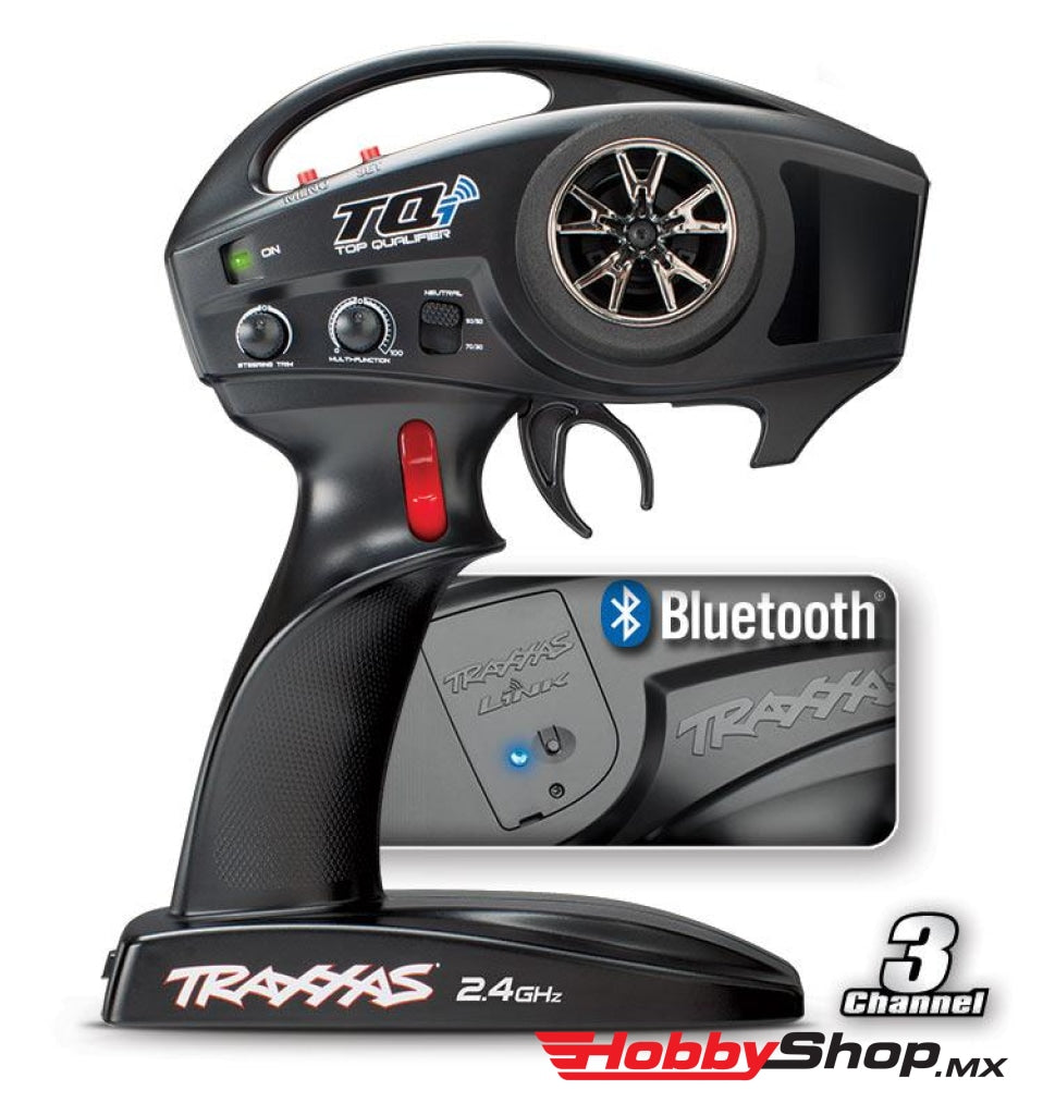 T-Maxx 3.3 49077-3 Sobrepedido