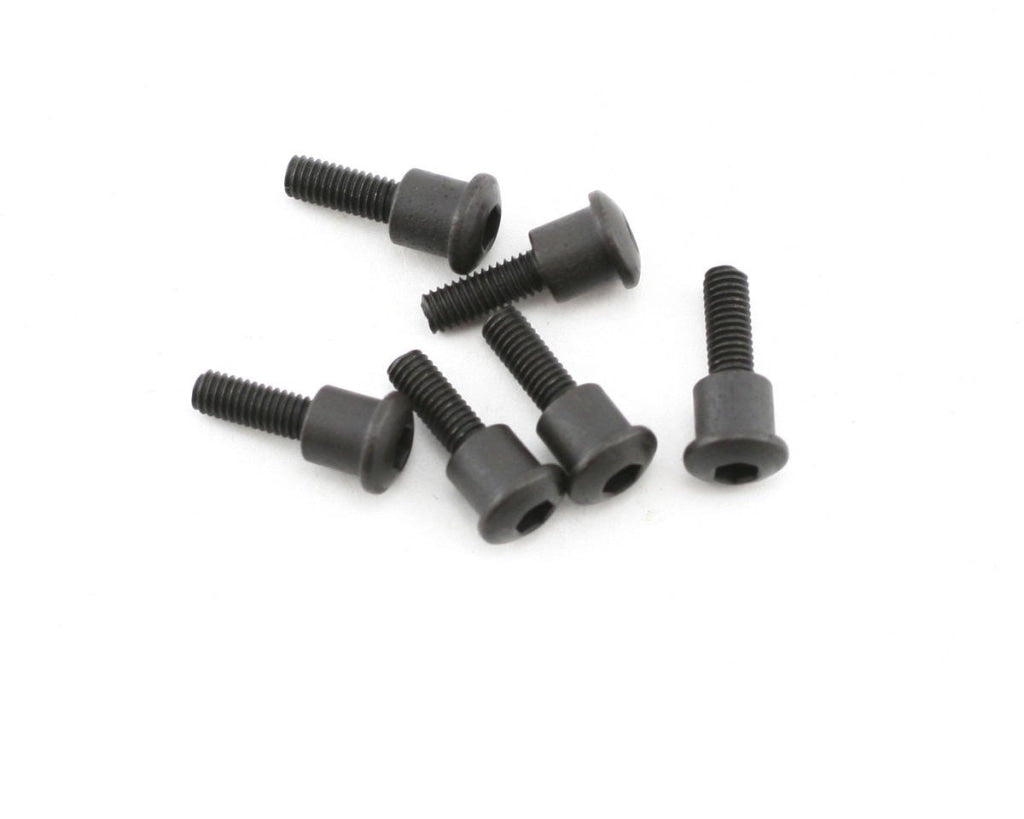 Traxxas - Tornillos De Hombro Ultra Shocks (Impulsión Hexagonal 3X12Mm) (6 Piezas) En Existencia