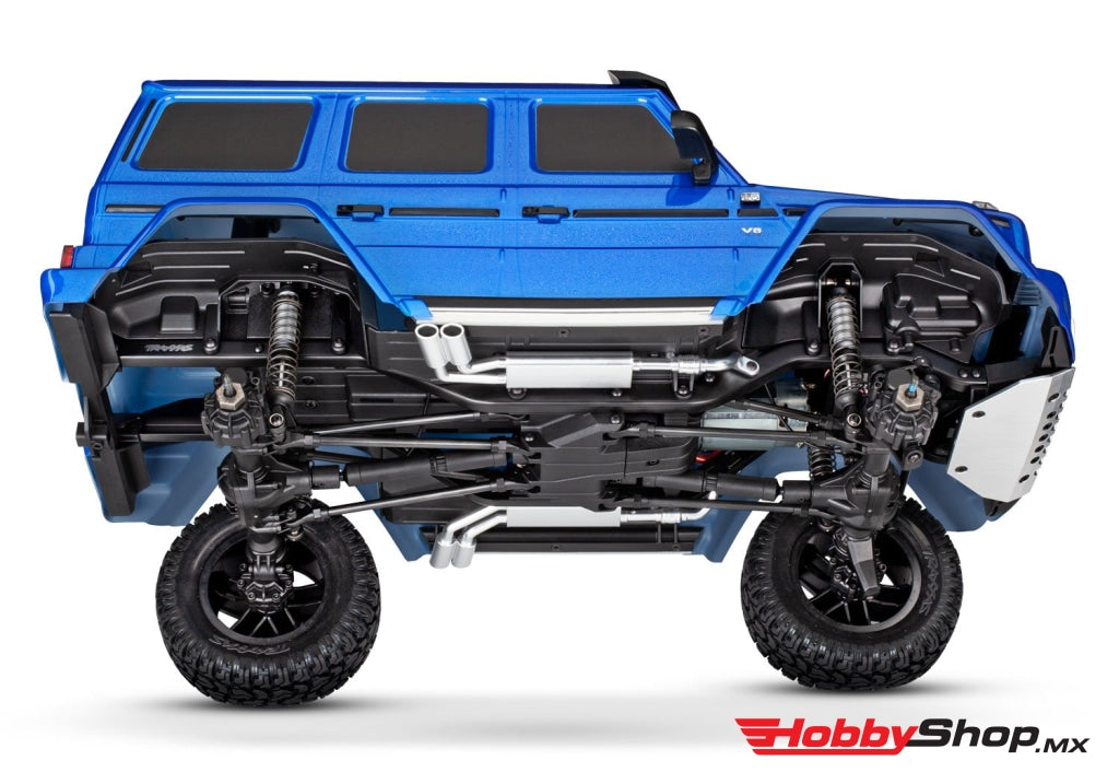 Trx-4 G 500 4X4² 82096-4 Sobrepedido
