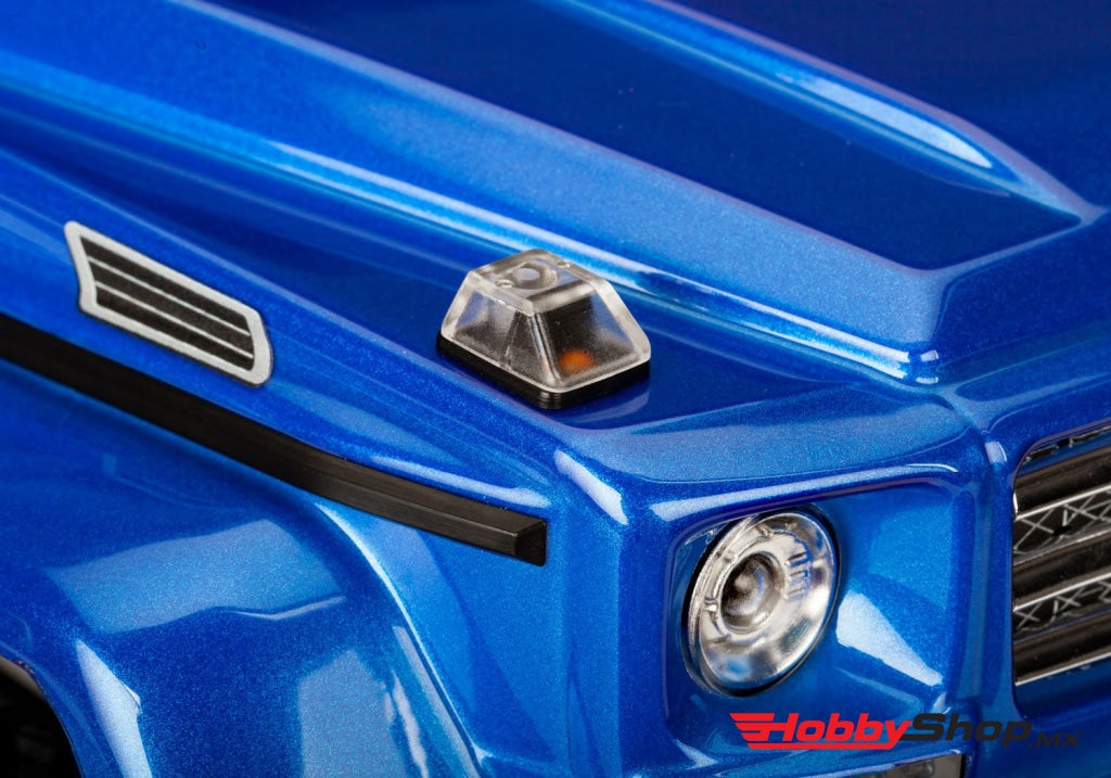 Trx-4 G 500 4X4² 82096-4 Sobrepedido