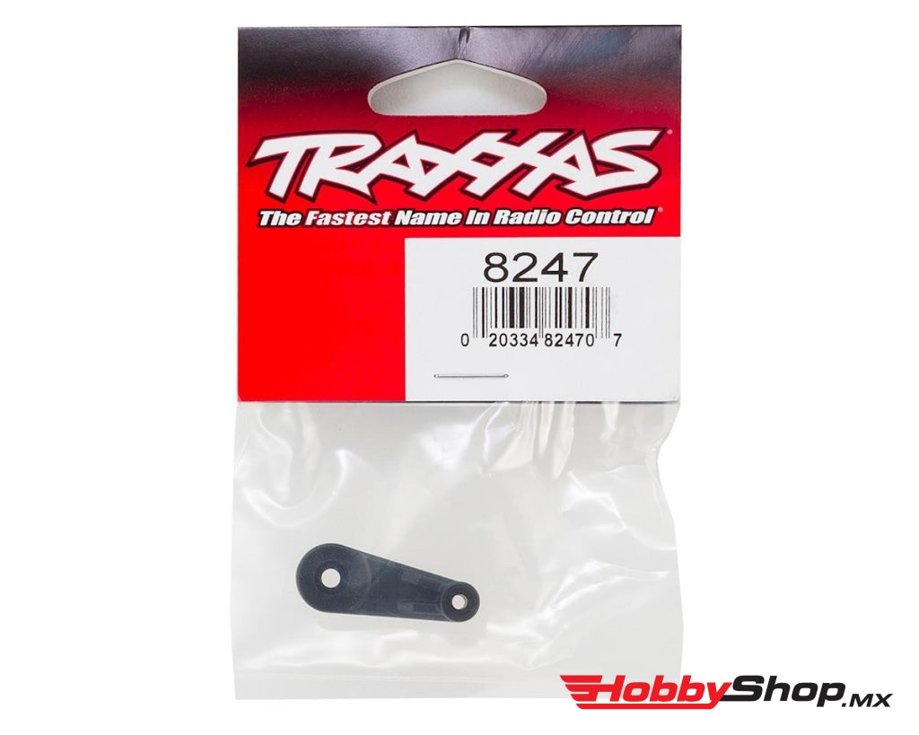 Traxxas - Trx-4 Steering Servo Horn En Existencia