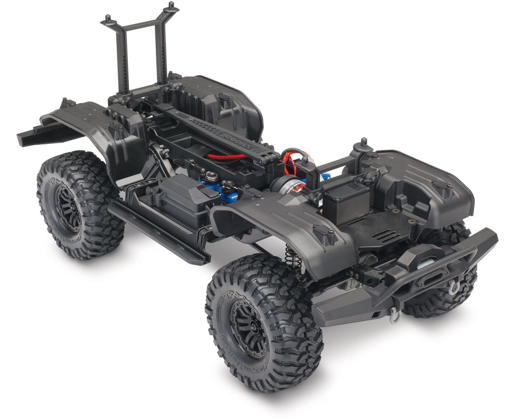 Trx-4® Chassis Kit 82016-4 Sobrepedido