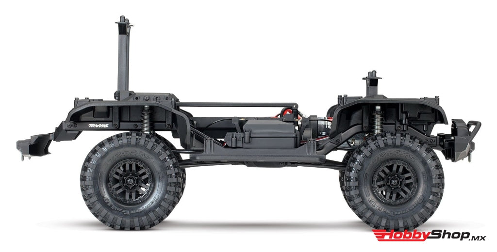 Trx-4® Chassis Kit 82016-4 Sobrepedido