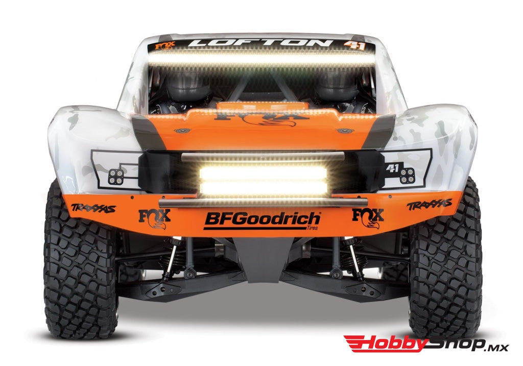 Traxxas - Unlimited Desert Racer Udr 6S Rtr 4Wd Race Truck Fox Sobrepedido