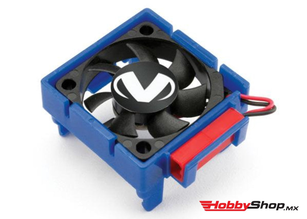 Traxxas - Ventilador De Refrigeración Velineon® Vxl-3S Esc En Existencia