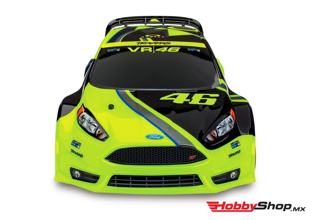 Vr46 Ford Fiesta® St Rally 74064-4 Sobrepedido