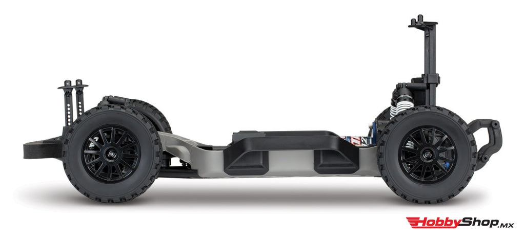 Vr46 Ford Fiesta® St Rally 74064-4 Sobrepedido