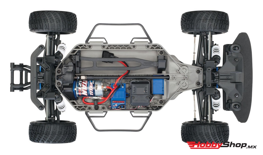 Vr46 Ford Fiesta® St Rally 74064-4 Sobrepedido
