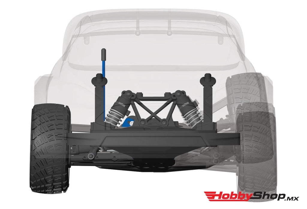 Vr46 Ford Fiesta® St Rally 74064-4 Sobrepedido