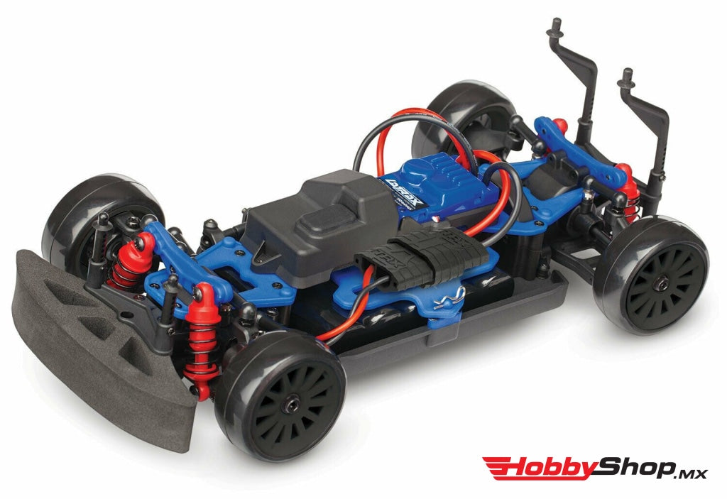 Vr46 Latrax Rally 75064-5 Sobrepedido