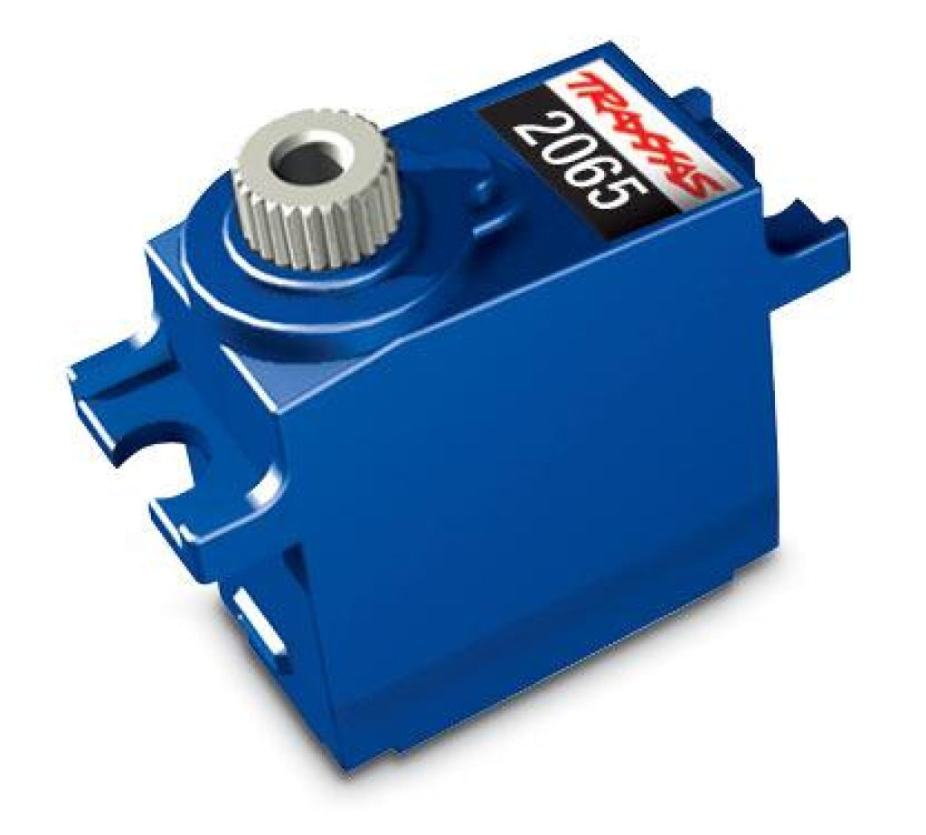 Traxxas - Waterproof Sub-Micro Servo En Existencia